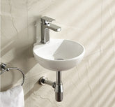 K602 Wall-hung Basin